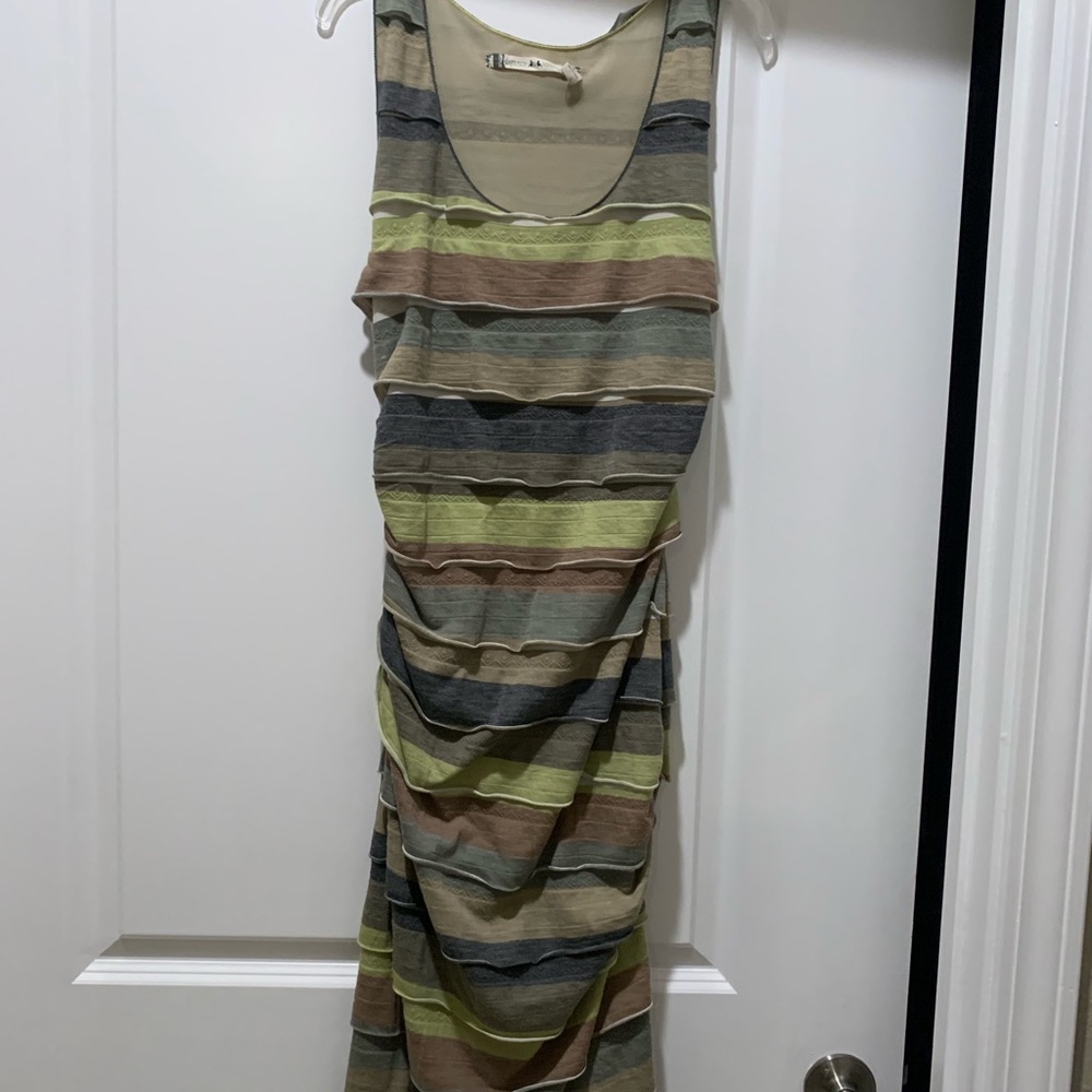 Tank dress